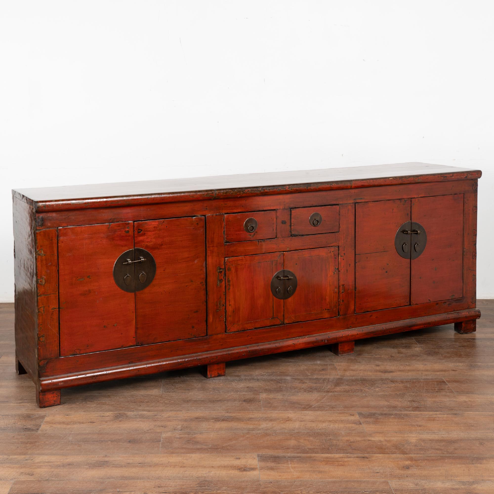 Chinese sideboard cabinet sales